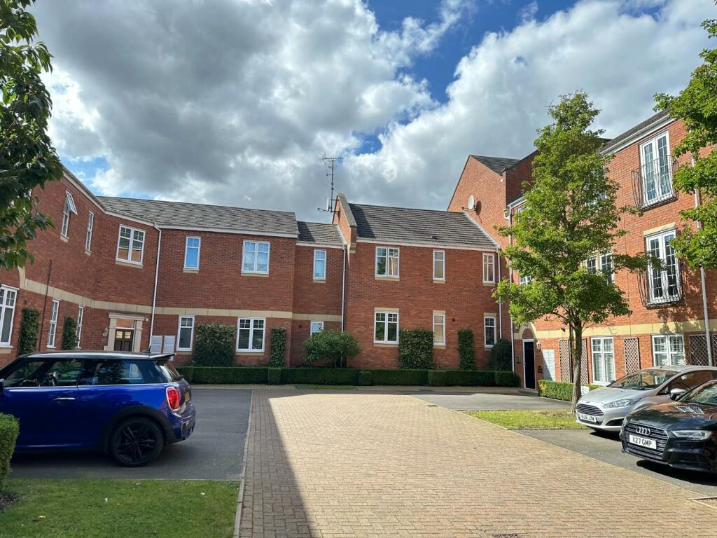 Additional property image - Blackwell Lane, Hatton Park, Warwick