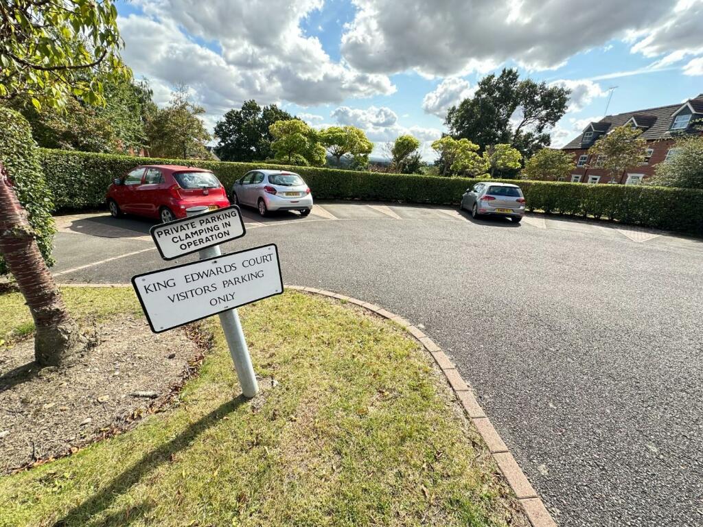 Additional property image - Blackwell Lane, Hatton Park, Warwick