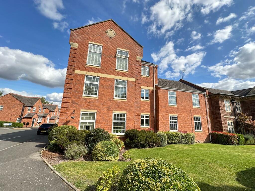 Additional property image - Blackwell Lane, Hatton Park, Warwick
