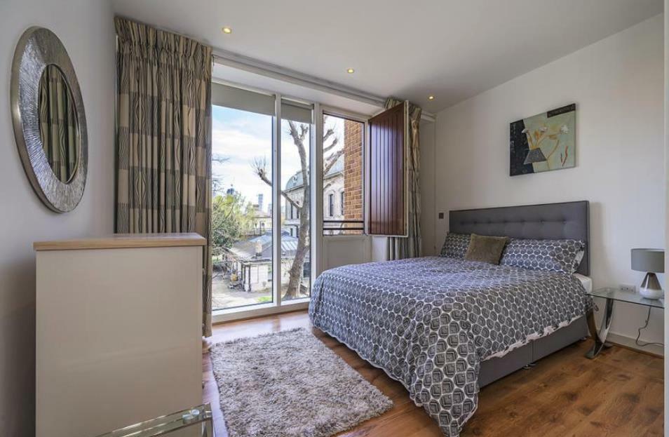 1 bedroom apartment for rent in Cubitt Building, Gatliff Road , Grosvenor Waterside, SW1W