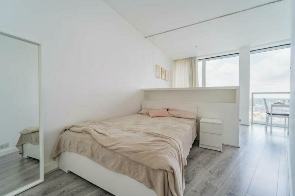 Additional property image - New Street, Birmingham