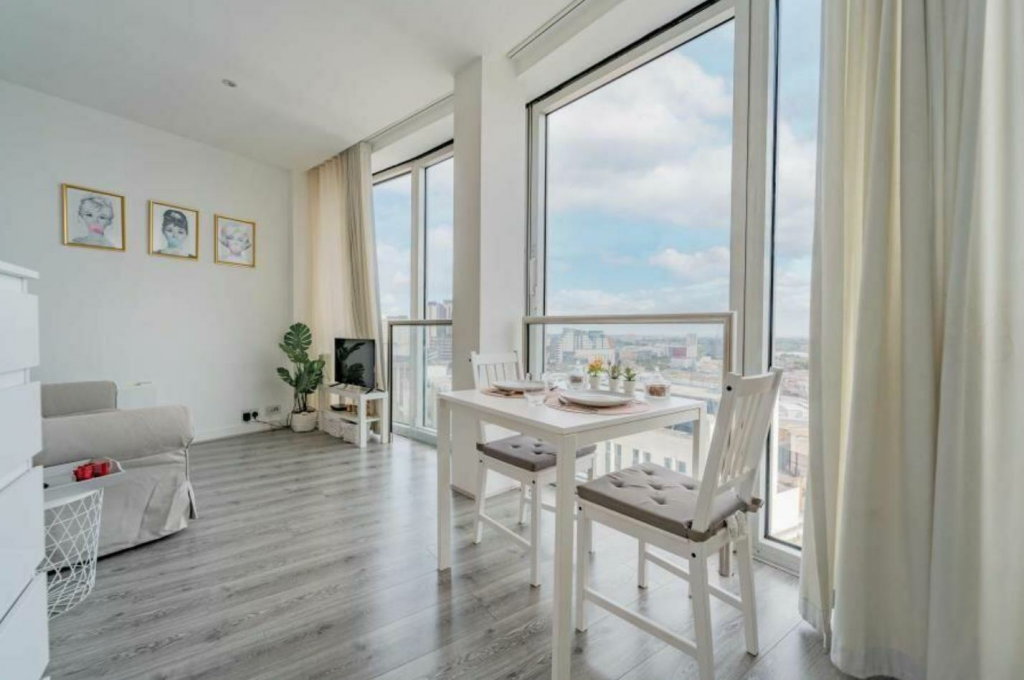 Additional property image - New Street, Birmingham