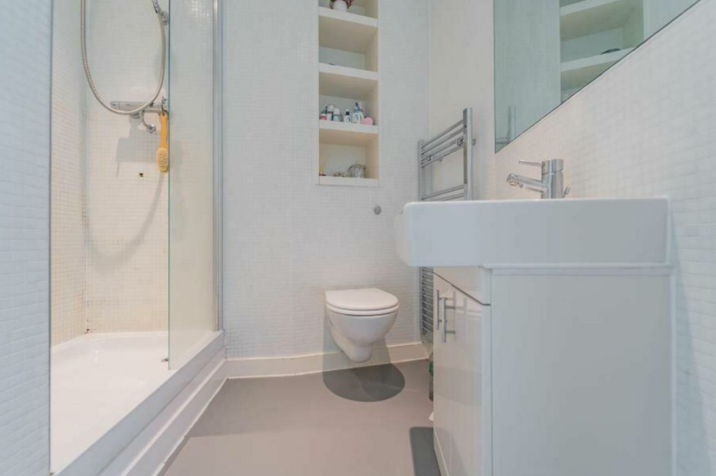 Additional property image - New Street, Birmingham