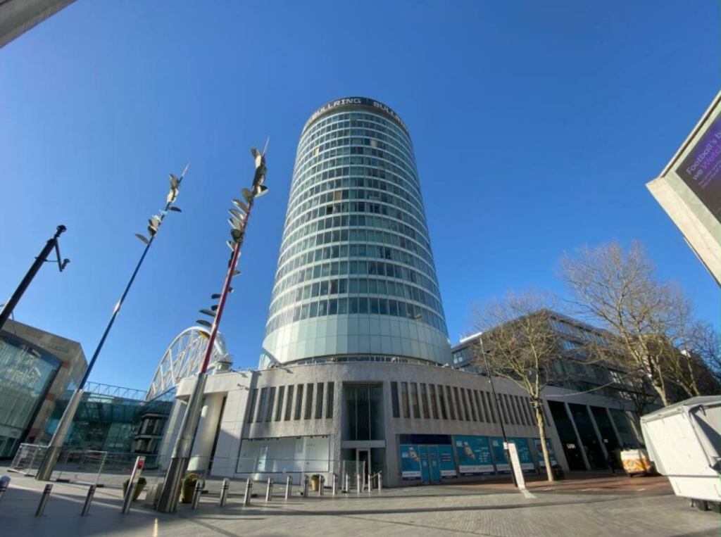 Additional property image - New Street, Birmingham