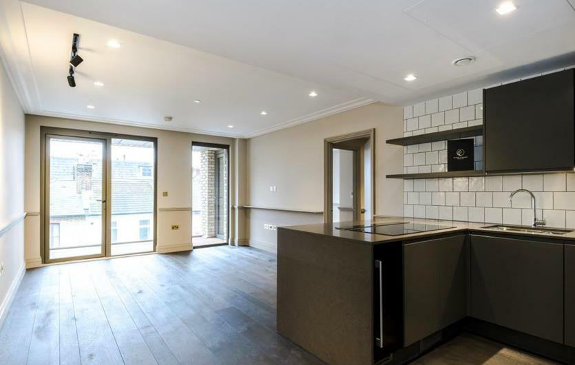 Main image of property: Queens Wharf, Hammersmith