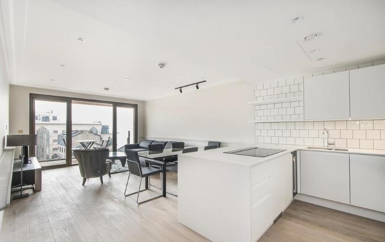 Main image of property: Queens Wharf, Crisp Road, Hammersmith, London