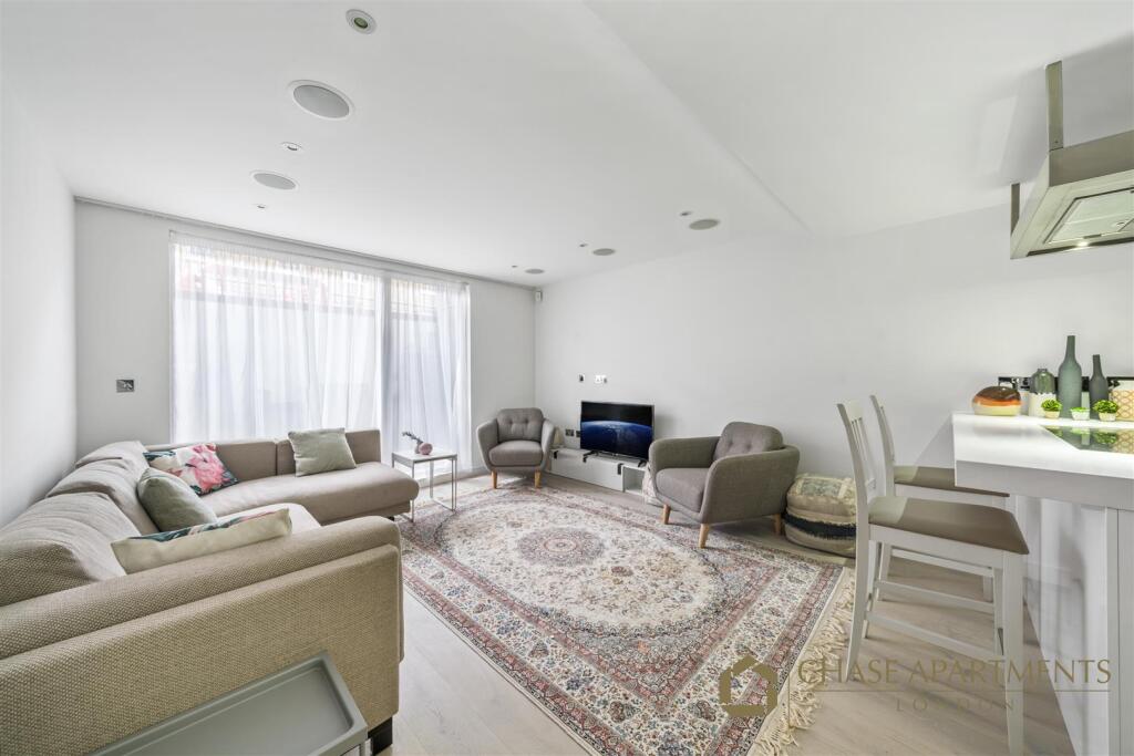 Main image of property: Moore House , Grosvenor Waterside, Gatliff Road, London