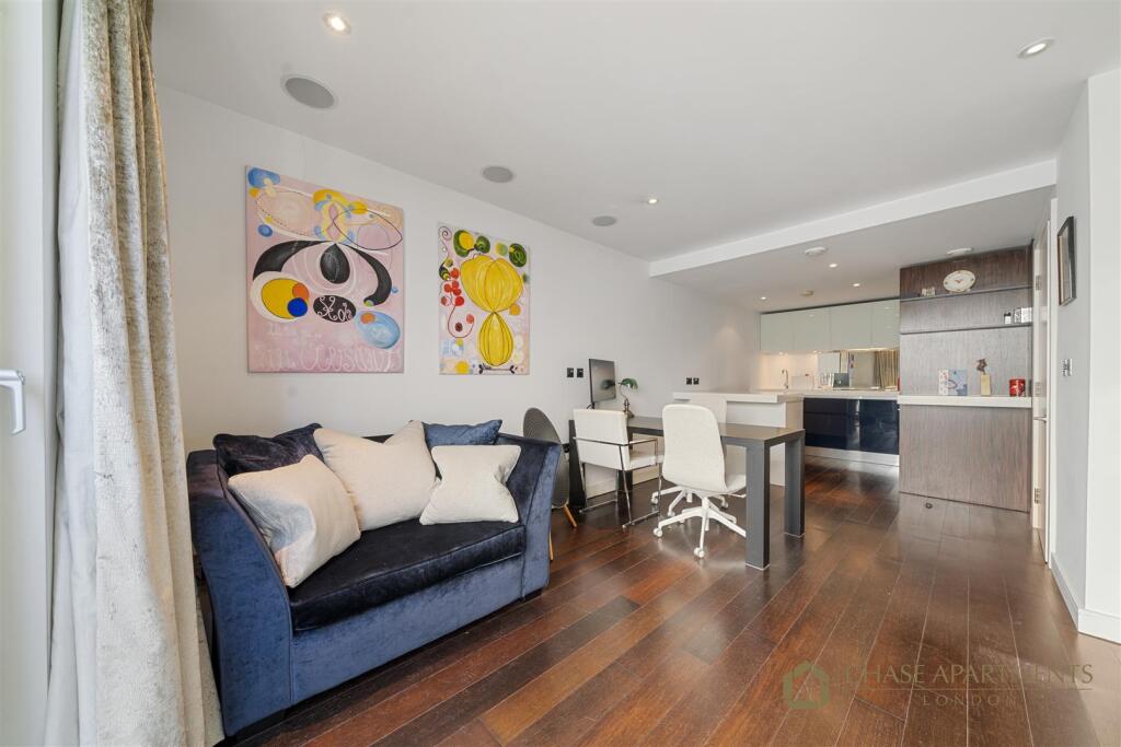 Main image of property: Bramah House, Grosvenor Waterside, Gatliff Road, Sloane Square