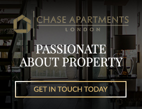 Get brand editions for Chase Apartments, London