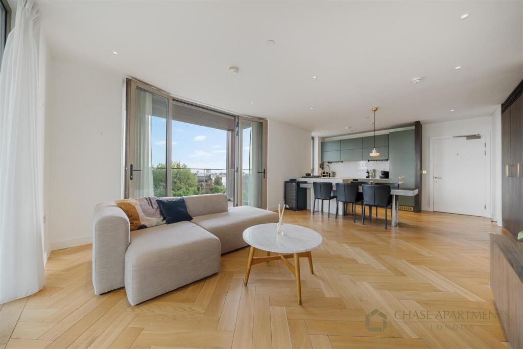 Main image of property: West Hampstead Square, Heritage Lane, London