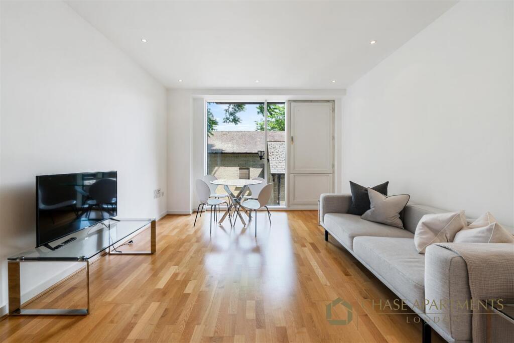 Main image of property: Gatliff Road, London