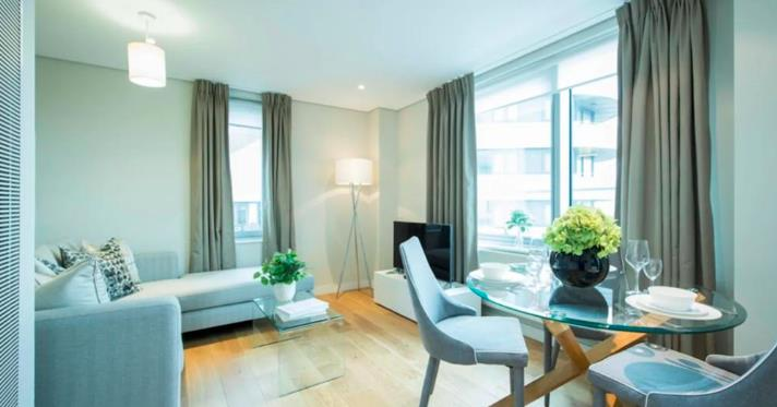 Main image of property: Merchant Square East, London