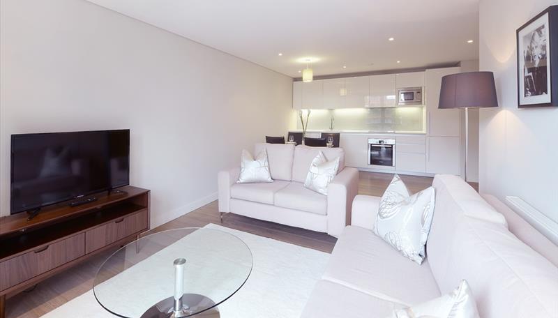 Main image of property: Merchant Square, London