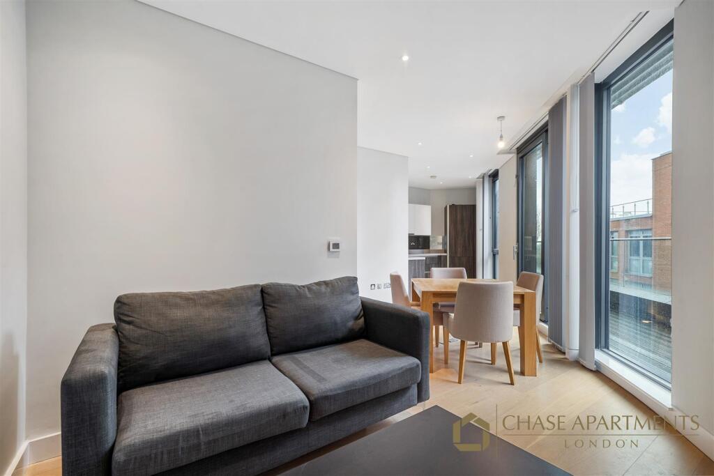 Main image of property: Millennium House, 10 Plaza Gardens, Putney