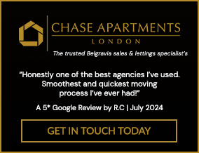 Get brand editions for Chase Apartments, London