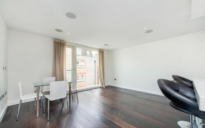 Main image of property: Gatliff Road, London