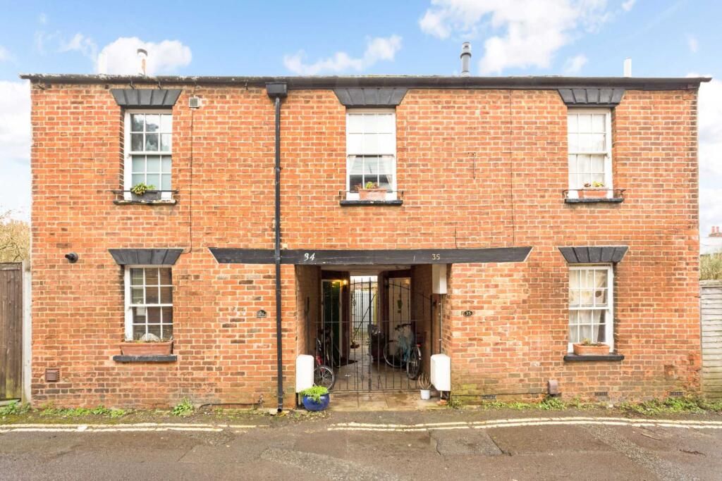 Main image of property: Adelaide Street, Walton Manor