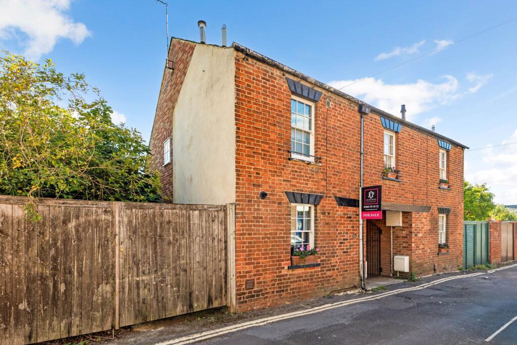 Main image of property: Adelaide Street, Walton Manor