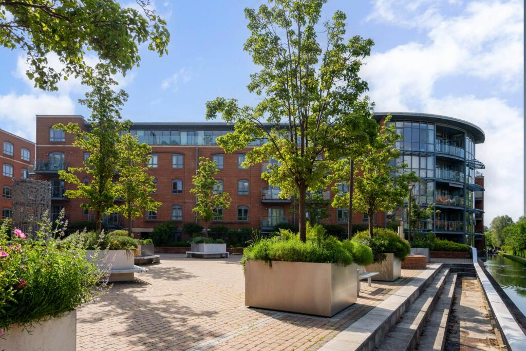 Main image of property: Foundry House, Waterfront