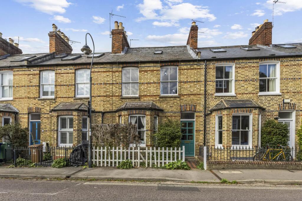 Main image of property: St. Bernard`s Road, Walton Manor