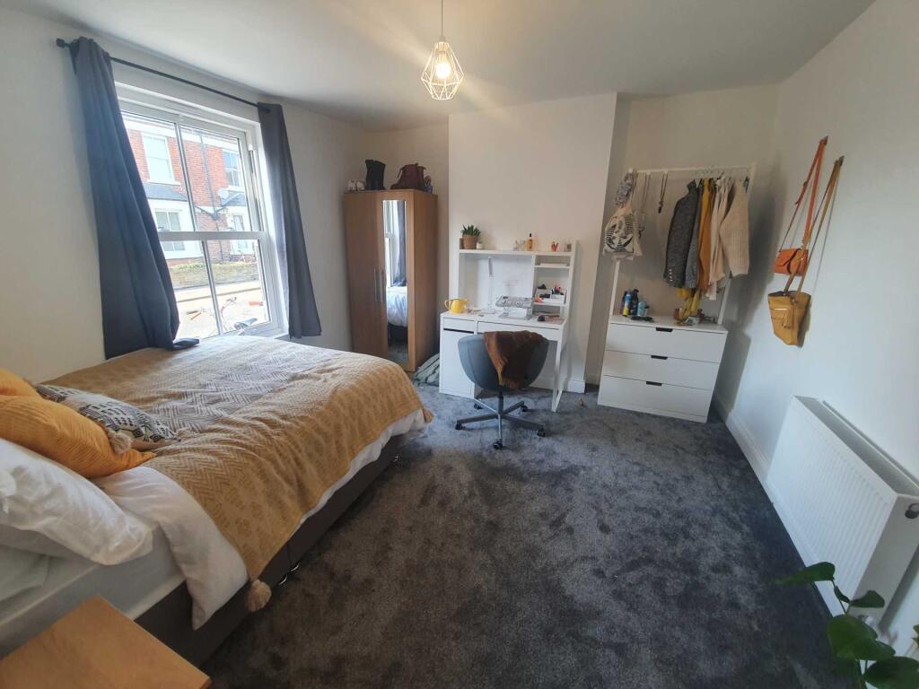 Main image of property: Summertown, North Oxford **Student Property 2026**