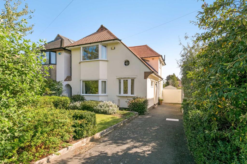 3 bedroom house for sale in Banbury Road, North Oxford, OX2