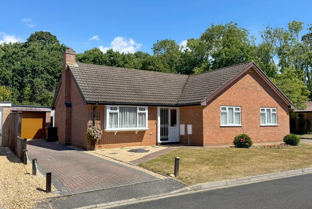 Main image of property: Roberts Close, Everton, Lymington, Hampshire