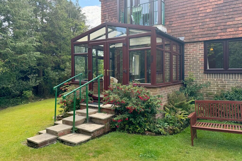 Main image of property: Pyrford Gardens, Belmore Lane, Lymington, Hampshire