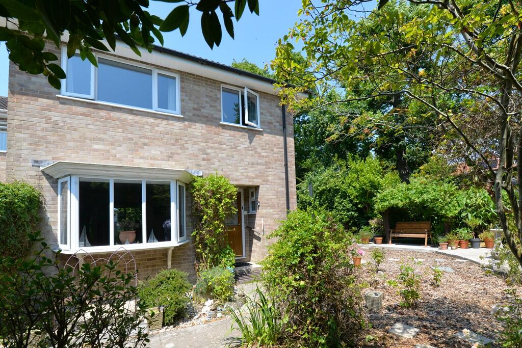 Main image of property: Grange Close, Everton, Lymington, Hampshire