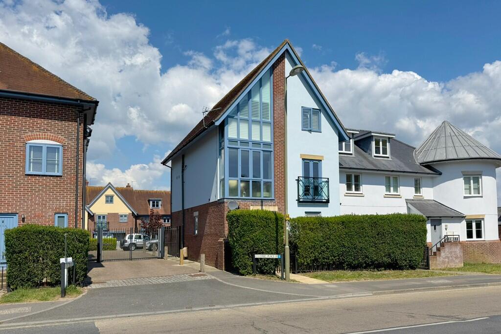 Main image of property: Avenue Road, Lymington, Hampshire