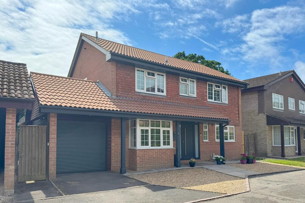 Main image of property: Clarendon Park, Lymington, Hampshire