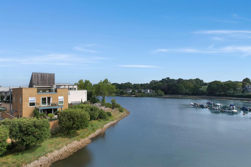 Main image of property: River Walk, Lymington, Hampshire