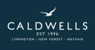 Caldwells Estate Agents, Lymington Estate Agent Logo