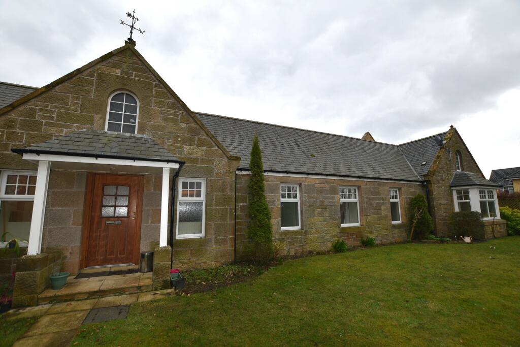 Main image of property: Carsewell Steadings, Alves