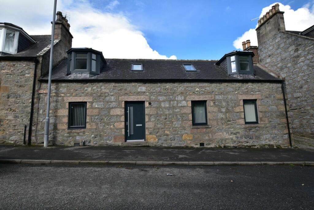 Main image of property: Fife Street, Dufftown