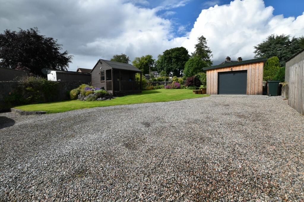 Additional property image - Fife Street, Dufftown