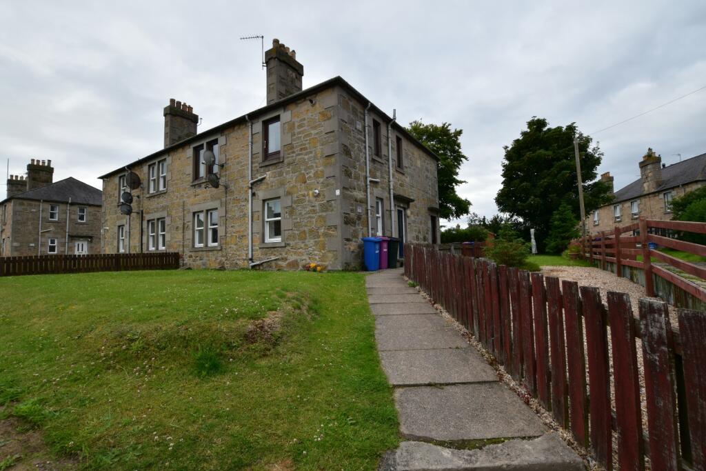 Main image of property: Caroline Street, Bishopmill, Elgin