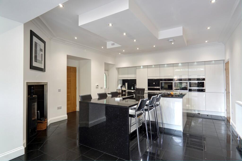 Additional property image - Seafield Avenue, Keith
