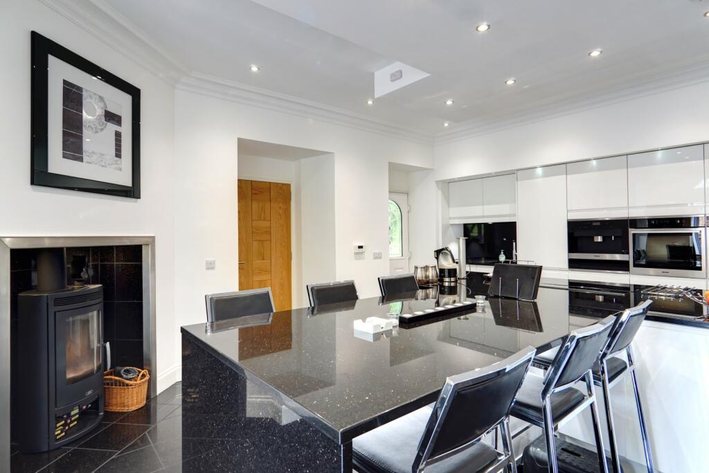 Additional property image - Seafield Avenue, Keith