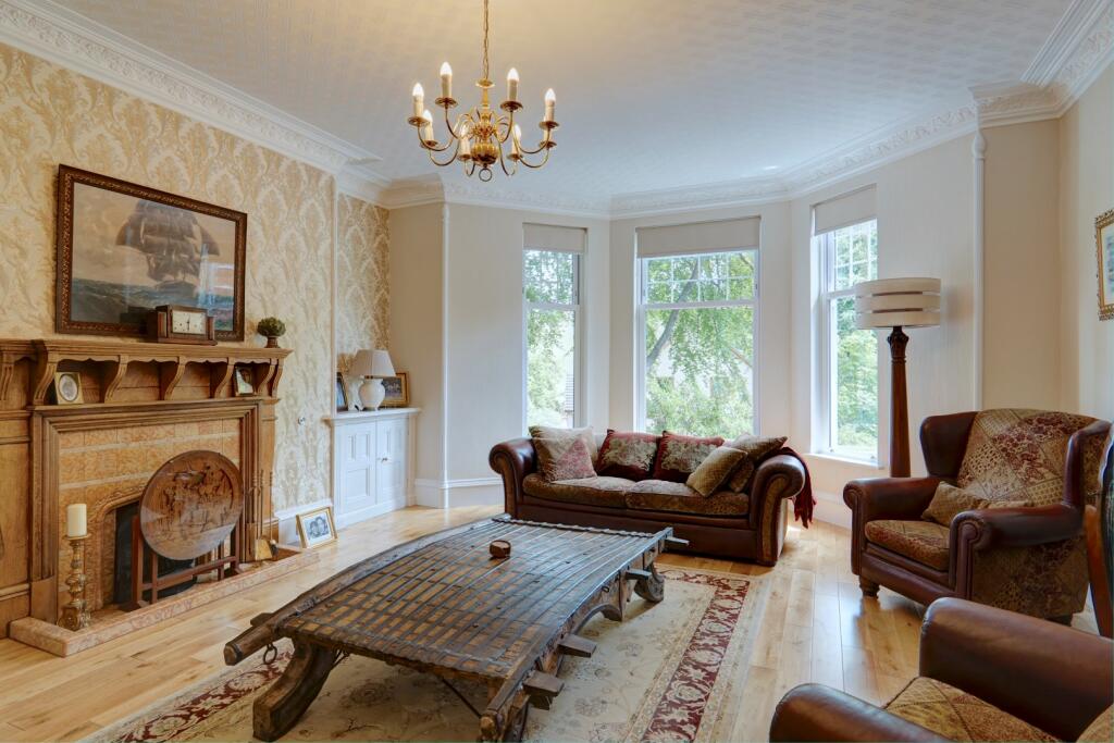 Additional property image - Seafield Avenue, Keith