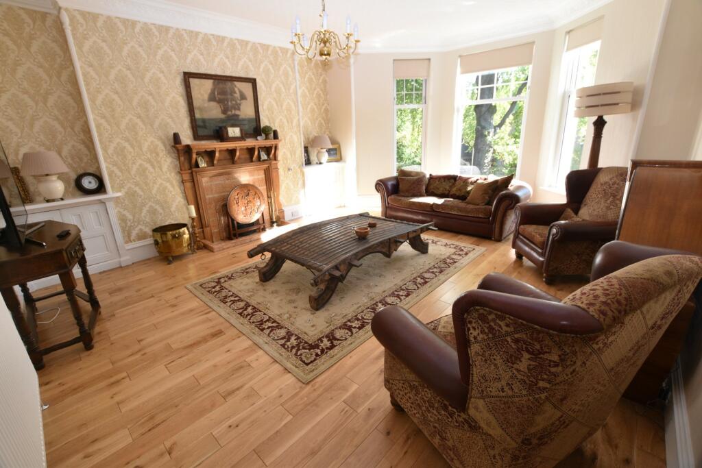 Additional property image - Seafield Avenue, Keith