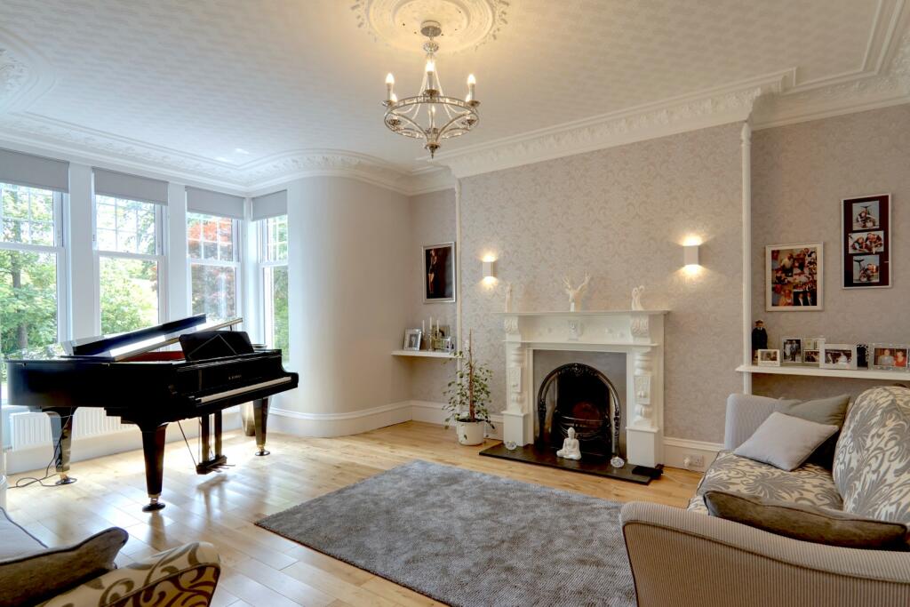 Additional property image - Seafield Avenue, Keith