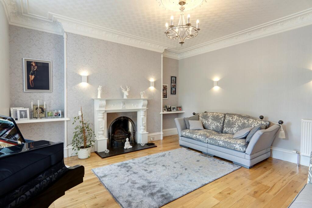 Additional property image - Seafield Avenue, Keith