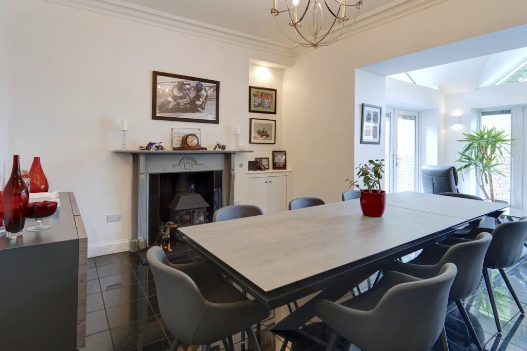 Additional property image - Seafield Avenue, Keith
