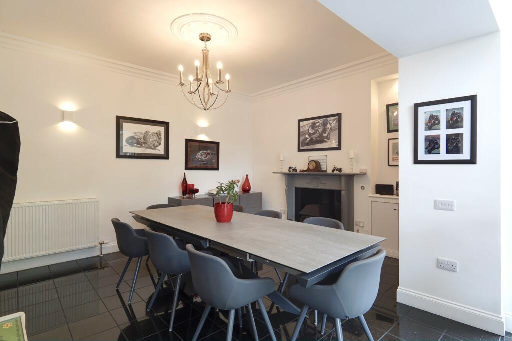 Additional property image - Seafield Avenue, Keith
