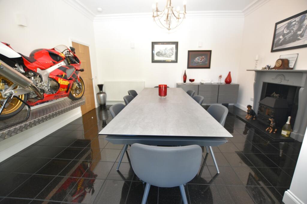 Additional property image - Seafield Avenue, Keith