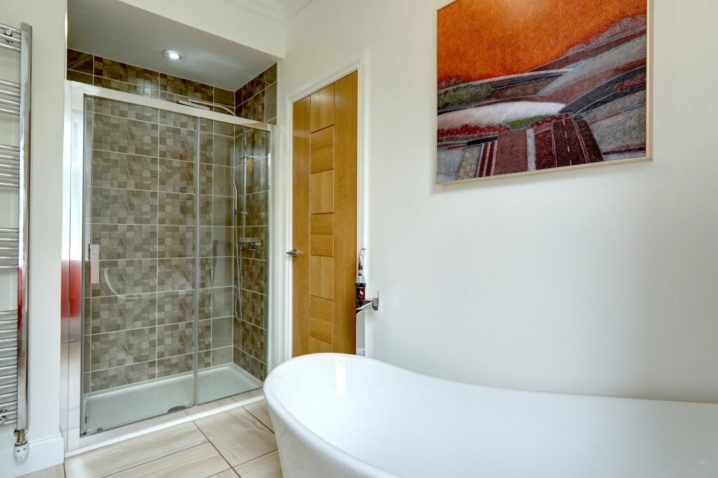 Additional property image - Seafield Avenue, Keith