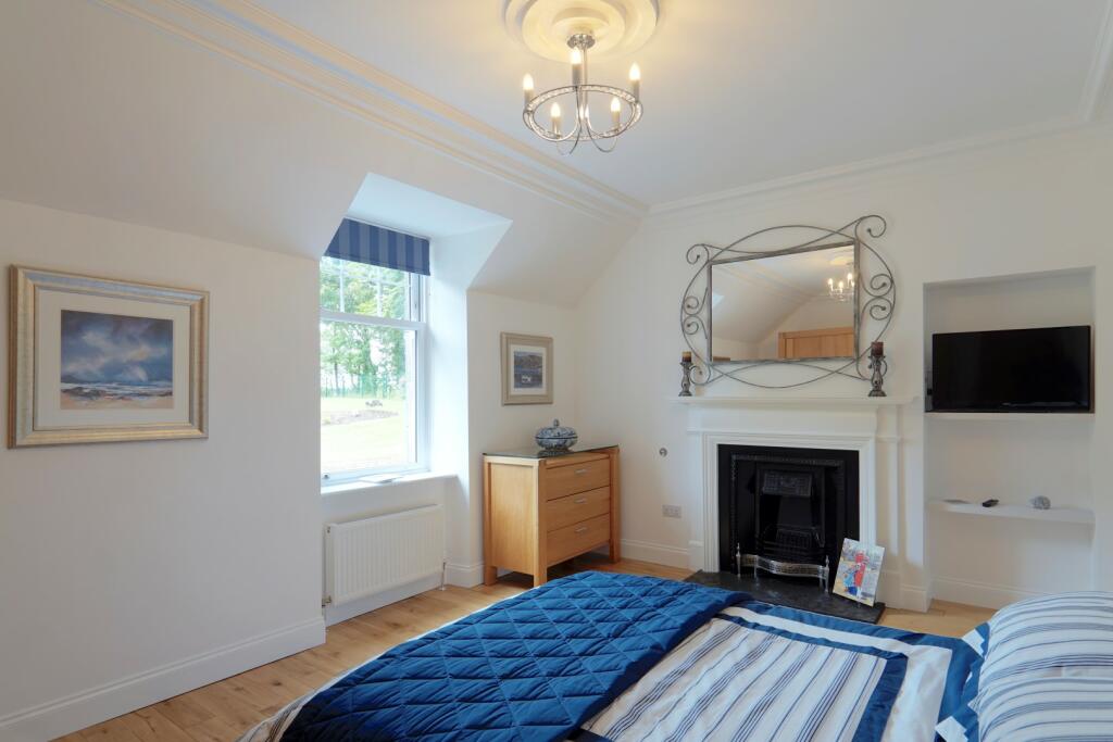 Additional property image - Seafield Avenue, Keith