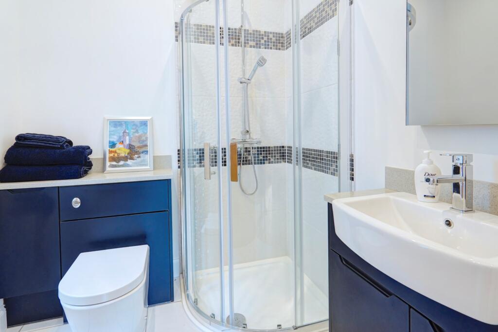 Additional property image - Seafield Avenue, Keith