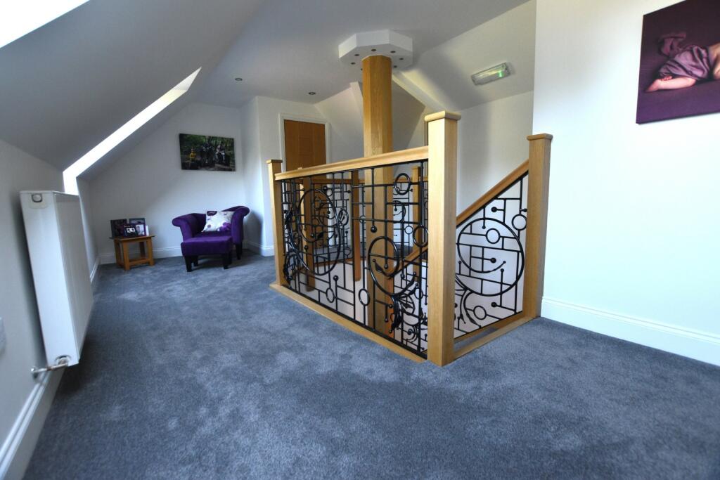 Additional property image - Seafield Avenue, Keith